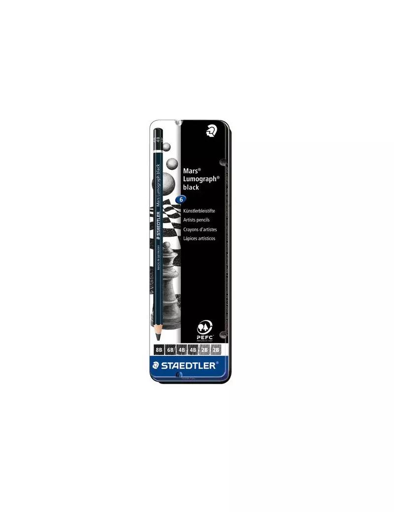 Cestino Gettacarte Europost Esselte - 14 Litri - 28,5x32,2 cm - 623948 (Blu)-0