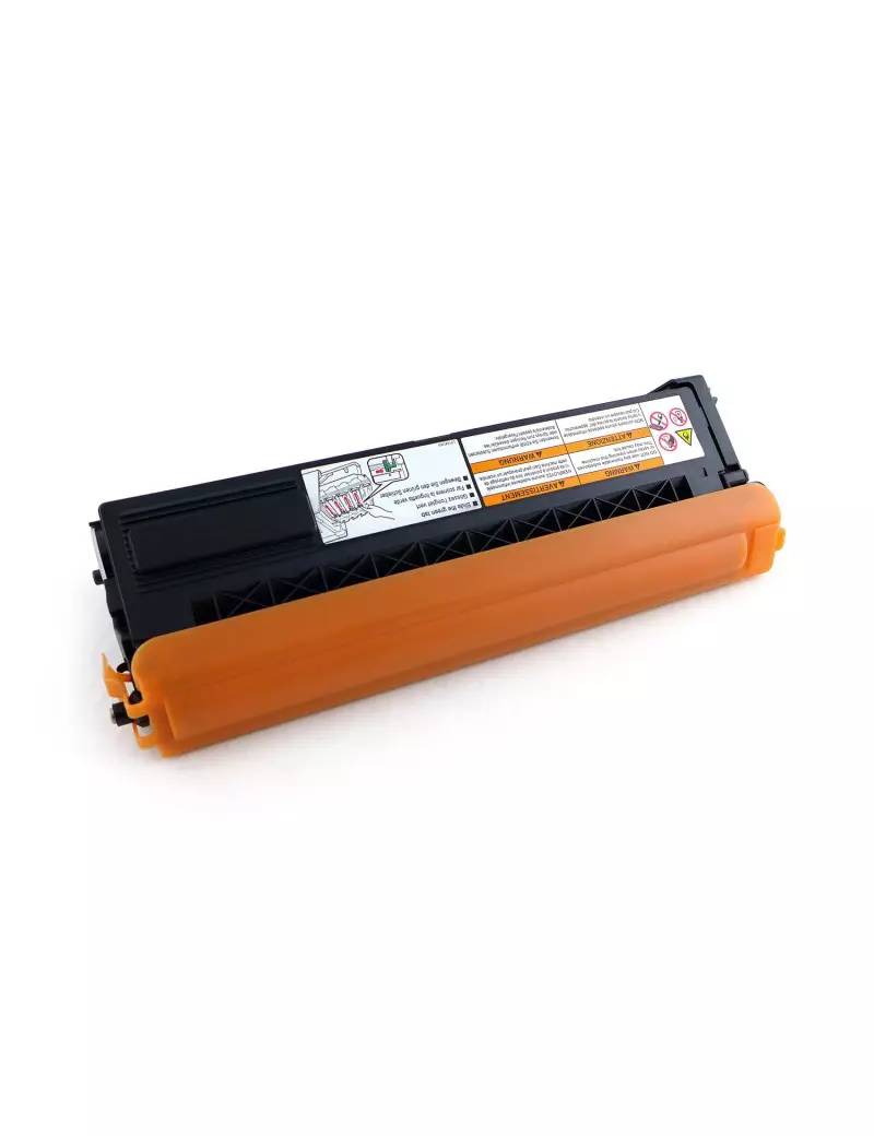 Pennello Sintetico Graduate Daler-Rowney - Punta Extra Lunga - n. 10 - Manico Corto - D212181090 (Conf. 3)-0