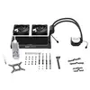 Immagine simbolo per BeQuiet Pure Loop 2 | 240mm Kit raffreddamento acqua