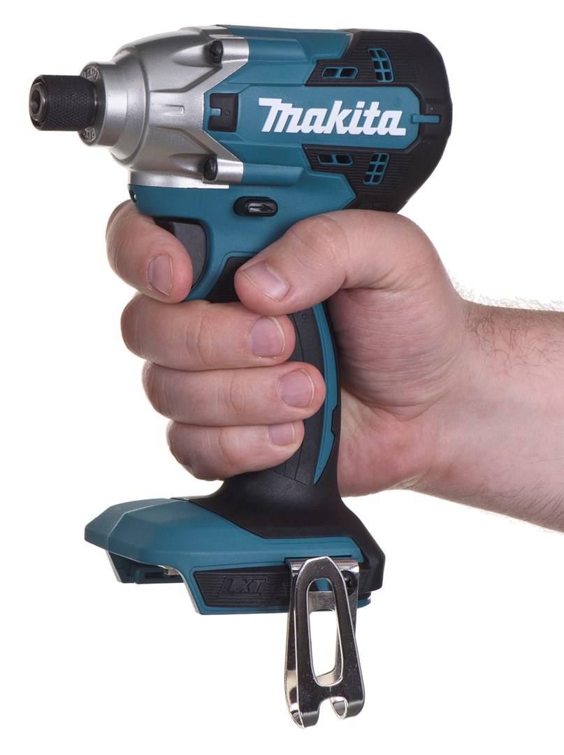 Makita DTD156Z Schlagschrauber (DTD156Z)-5