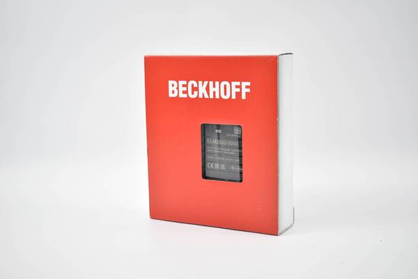 Beckhoff - ELM3502-0000
