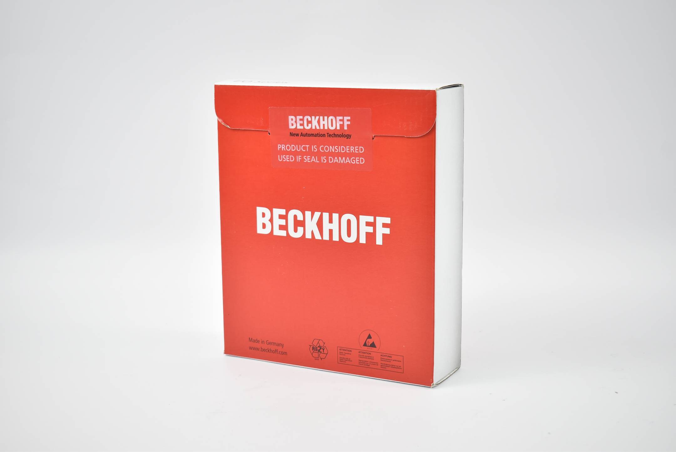 Beckhoff - ELM3502-0000-1