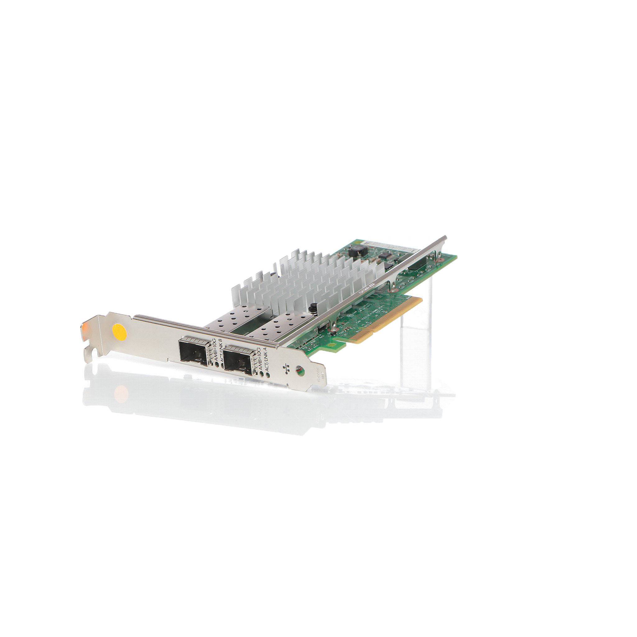 HP Ethernet 10Gb 2-port 560SFP+ Adapter-1