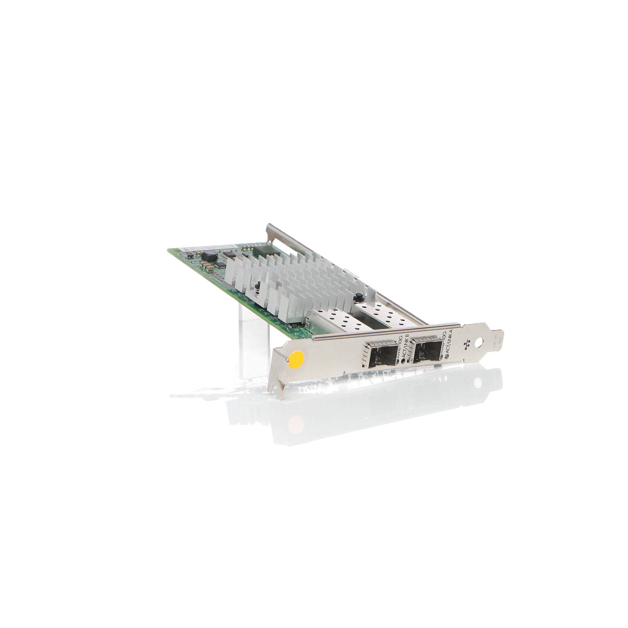 HP Ethernet 10Gb 2-port 560SFP+ Adapter-2