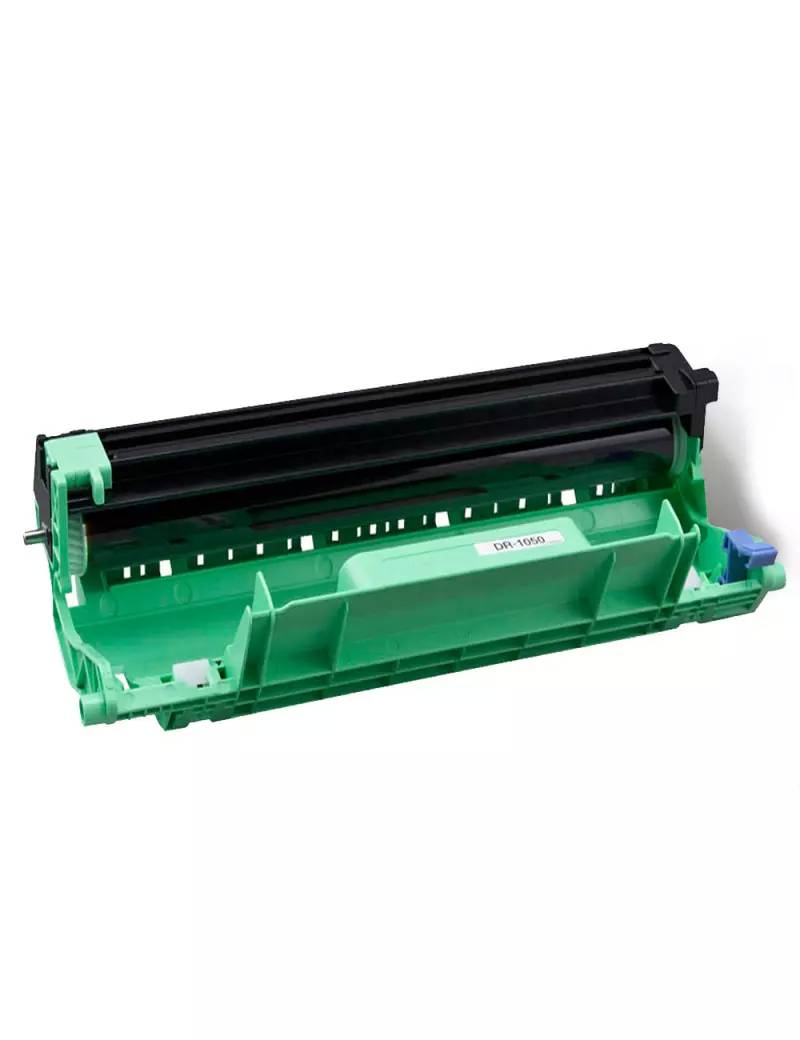 Tamburo Compatibile Brother DR-1050 (Nero 10000 pagine)-0