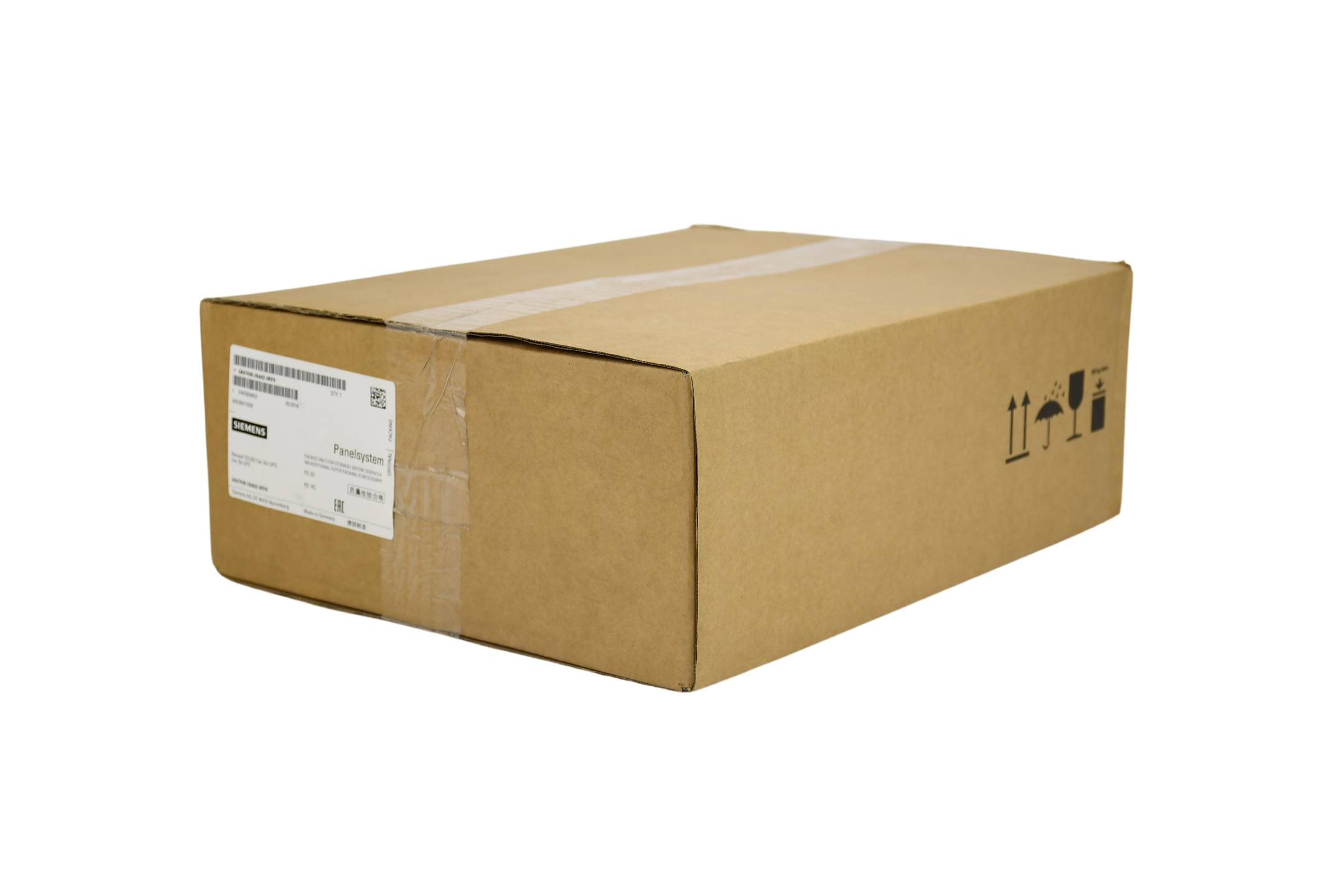 Siemens - 6AV7430-2AA02-0RY4 - SIEMENS 6AV7430-2AA02-0RY4-0