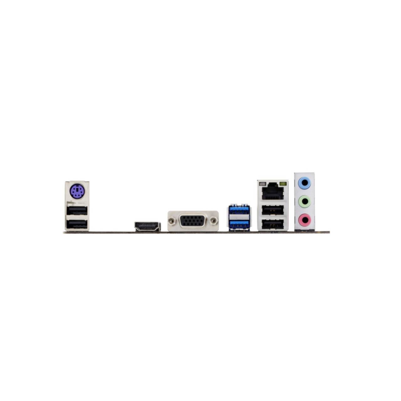 Biostar B550MHP (B550,AM4,mATX,DDR4) (B550MHP)-2