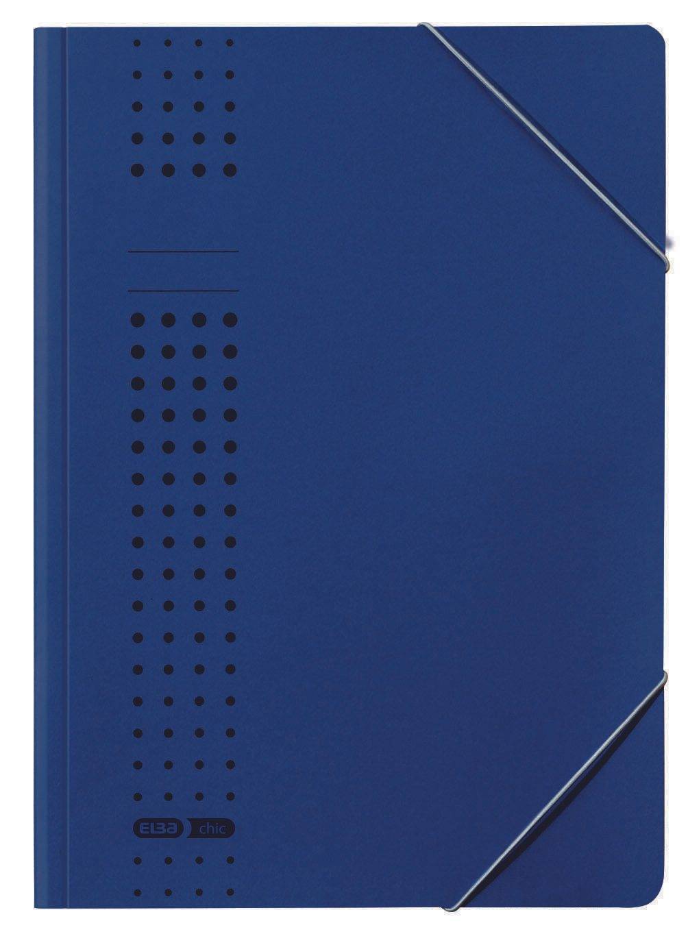CHIC ECKSPANNER D.BLAU 25 ST. (33470DB NEU: 400010108)-0