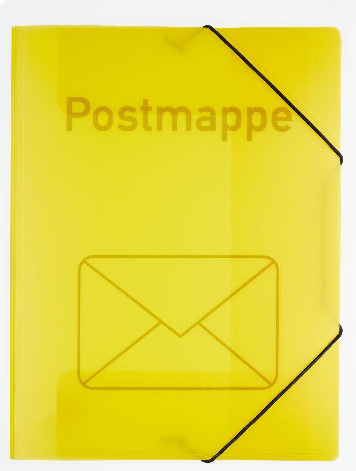 Veloflex Postm.PP A4 GB 1 pezzo-0