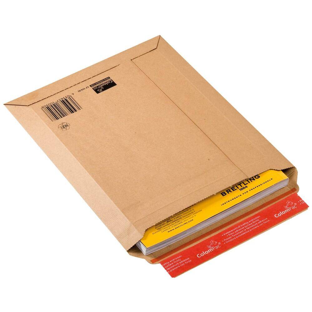 Colompac CP 010.03 (215 x 300 x 1-50) (CP010.03.020)-0