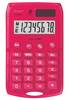 Calcolatrice ribelle Starlet rosa