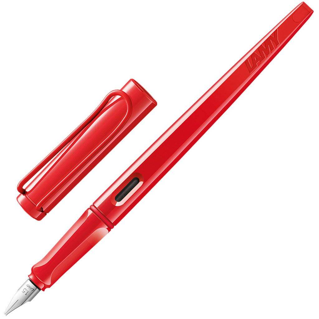 Penna stilografica Lamy Joy Strawberry-0
