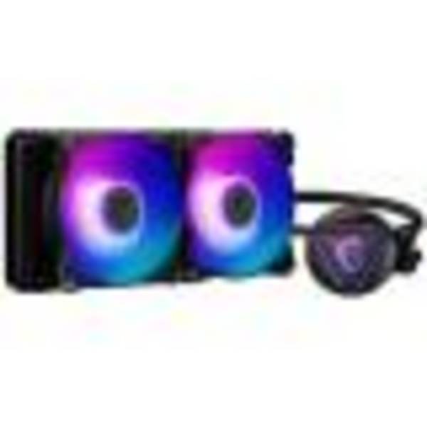 MSI DISSIPATORE A LIQUIDO MAG CORELIQUID 240R V2 WHITE