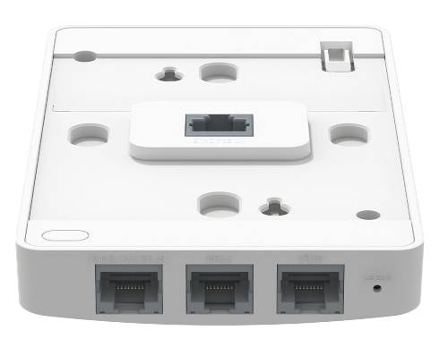 TP-Link Festa F52-Wall Trådløs forbindelse Hvid-2