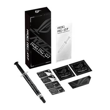 ASUS ROG RG-07 Performance Wärmeleitpaste Kit
