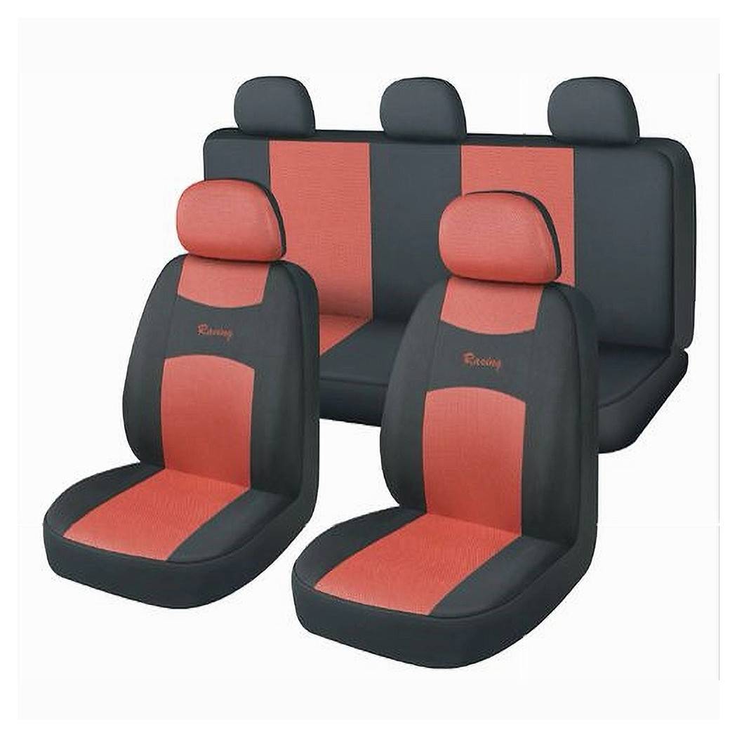 Coprisedile Universale Protezione Sedili Per Auto Fodera In Tessuto Cop-s02 --0