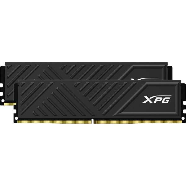 ADATA RAM GAMING GAMMIX D35 16GB DDR4 2X8GB 3200MHZ 1,35V BLACK-1