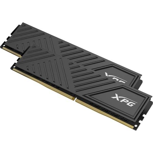 ADATA RAM GAMING GAMMIX D35 16GB DDR4 2X8GB 3200MHZ 1,35V BLACK-2