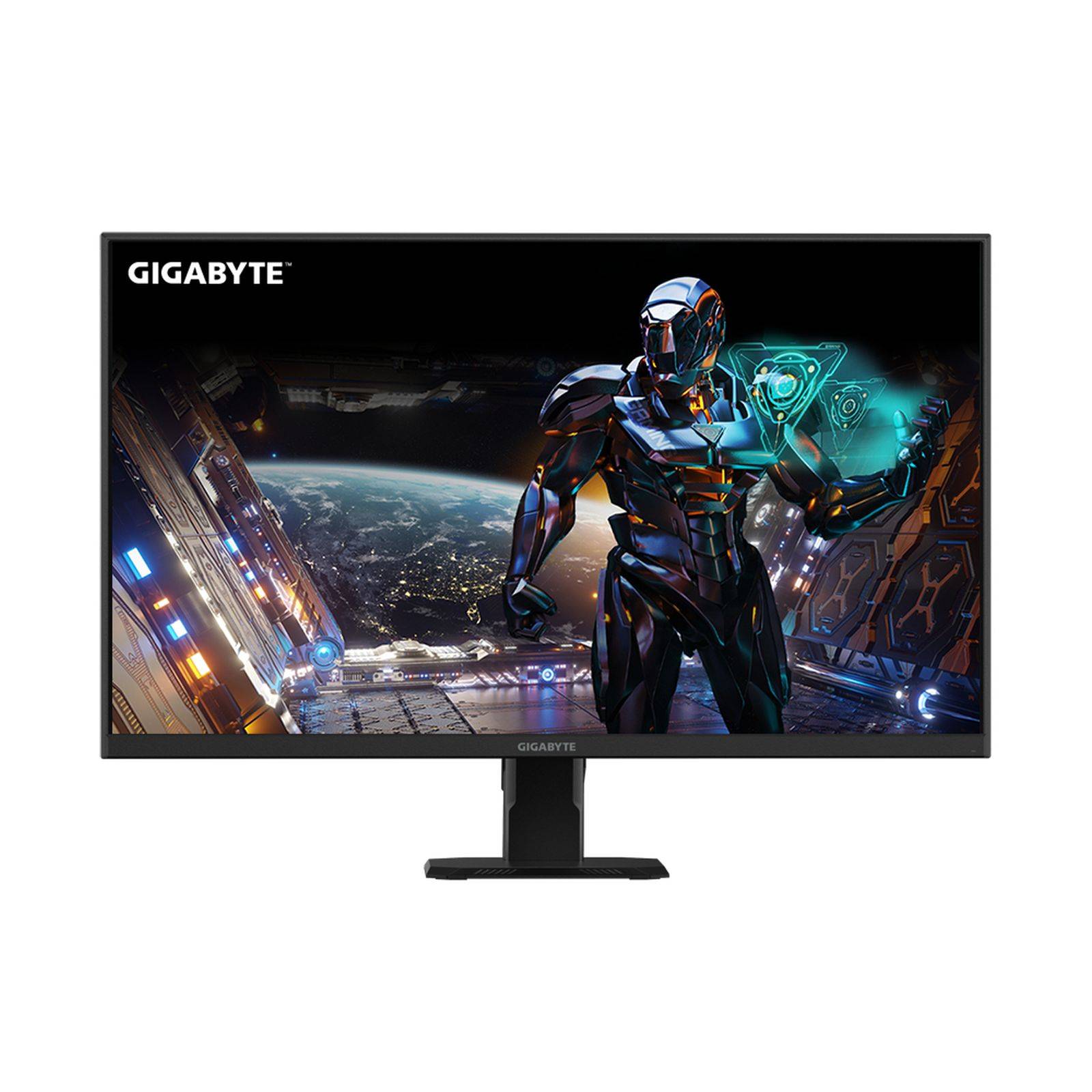 GIGABYTE GS27QA Monitor PC 68.6 cm (27) 2560 x 1440 Pixel Quad HD LCD Nero-2
