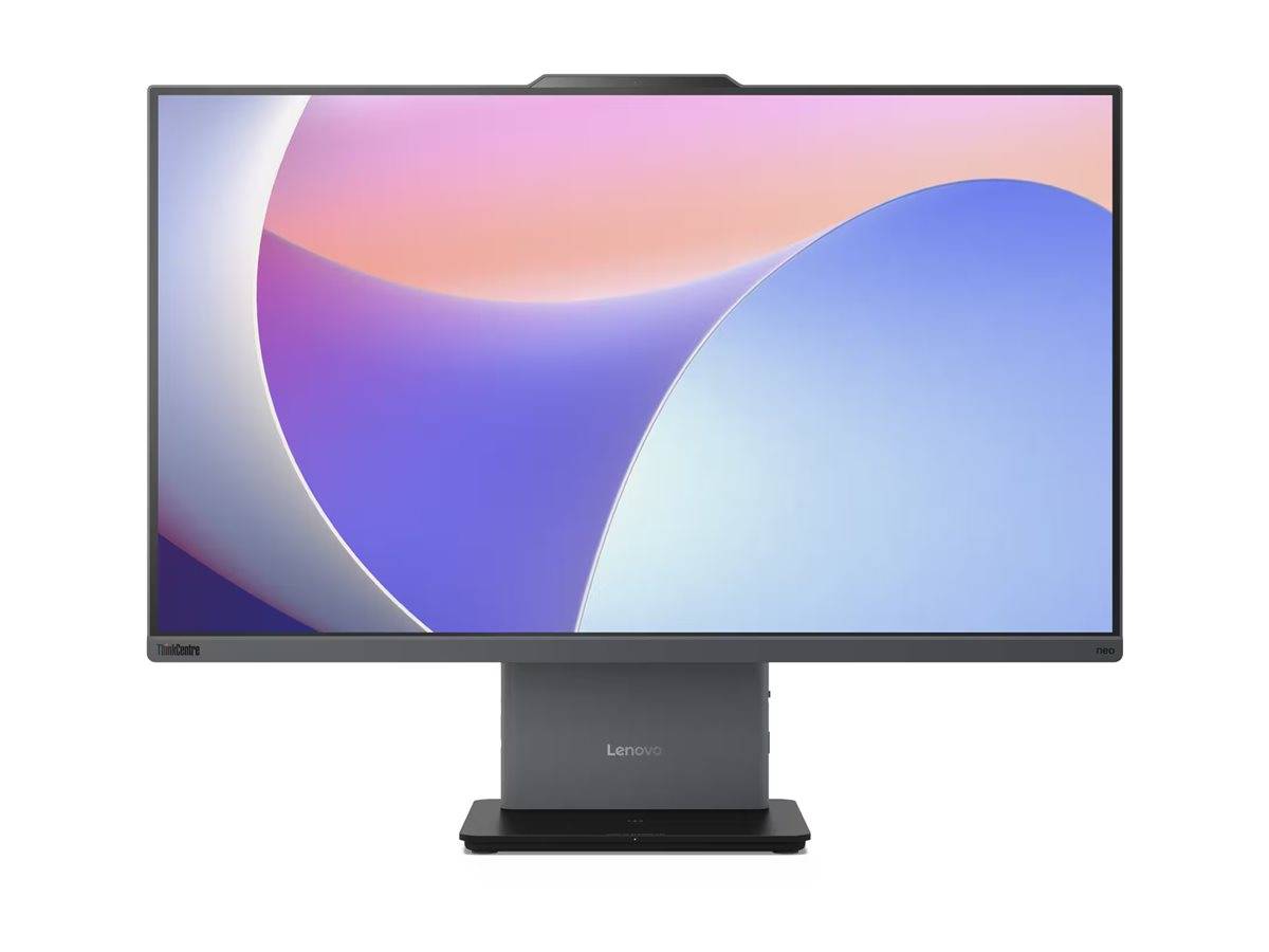 LENOVO Neo50a-27 Gen 5 68,6cm (27") i5-13420H 16GB 512GB W11P-0