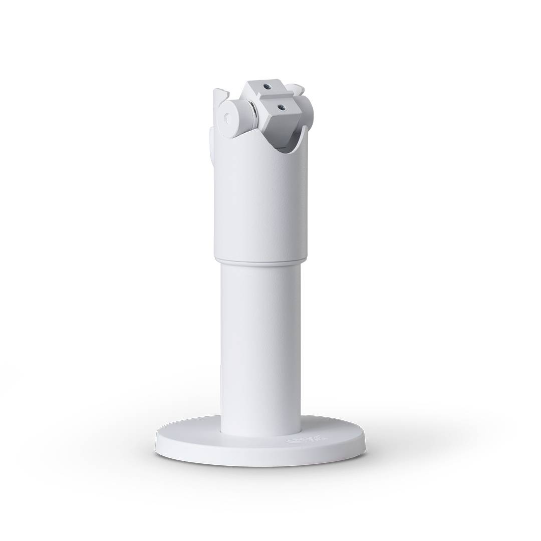 Ergonomic Solutions SpacePole POS DTP101-02 accessorio di sistema POS Supporto POS Nero (SP1 DuraTiltÃƒâEURšÃ‚Â® on 120m-1