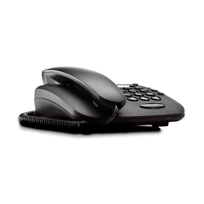 Telefono MOTOROLA CT1 3M Nero-2