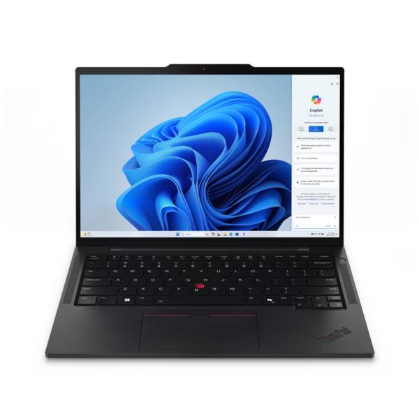 Lenovo ThinkPad T14s Gen 5 Intel Core Ultra 7 155U Computer portatile 35,6 cm [14] WUXGA 16 GB LPDDR5x-SDRAM 512 GB SSD