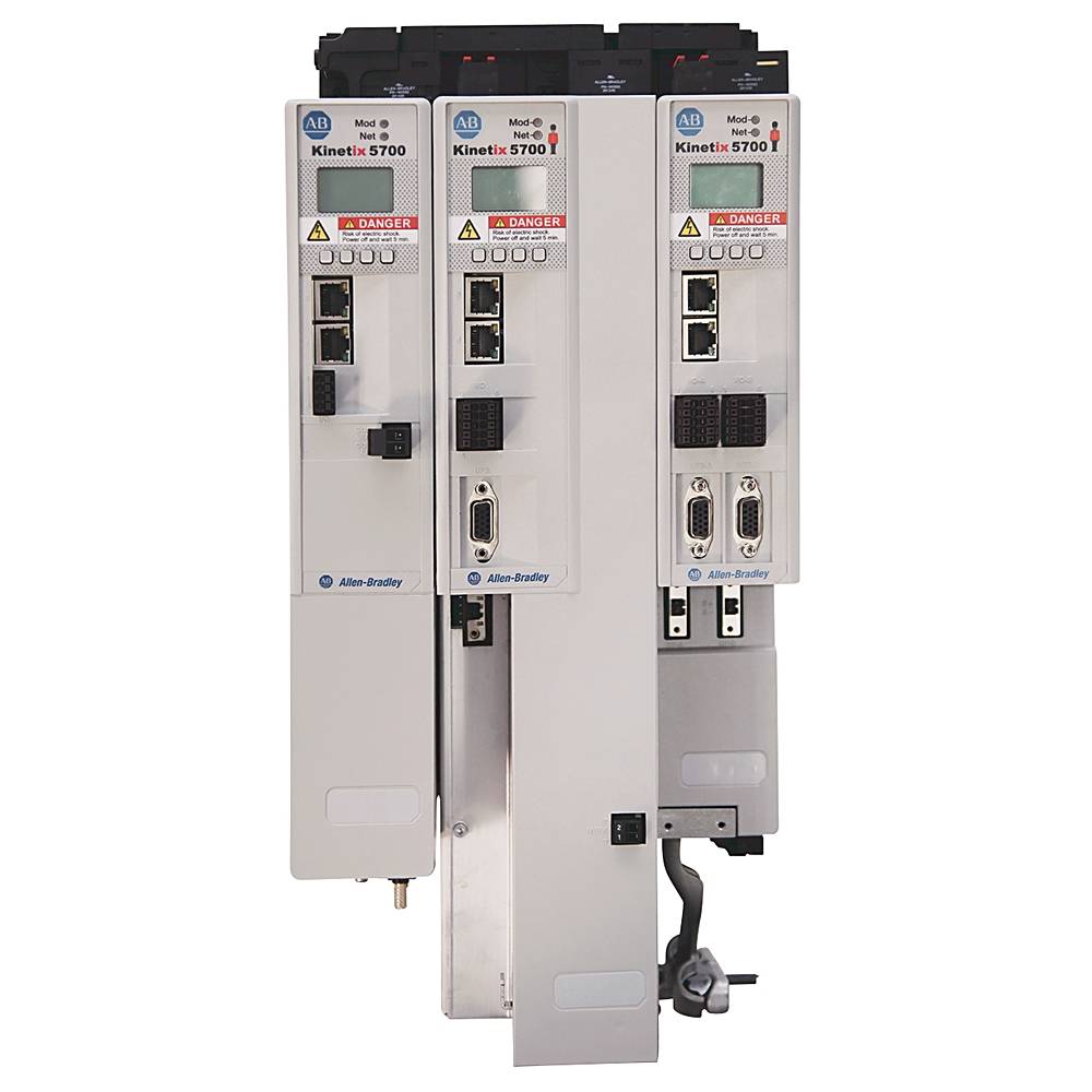 Allen-Bradley 2198-D032-ERS3, 1x -00885630797854-0