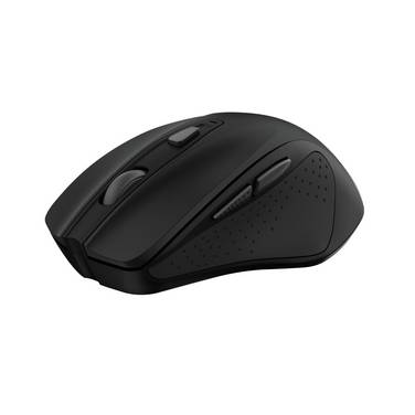 TRUST MOUSE NITO SILENT WIRELESS, NERO
