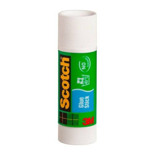 Colla Stick Scotch 3M - Permanente - 36 g - 7100115359-0