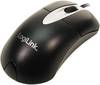 LogiLink ID0011 Mouse USB Ottico Nero 3 Tasti 800 dpi