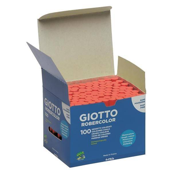 CF100 GESSETTI ROBERCOLOR COL. ROS.-0