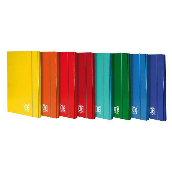 Blasetti 6506 cartella Cartoncino Colori assortiti A4-2