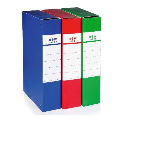 Brefiocart 020E7006B raccoglitore Blu-0