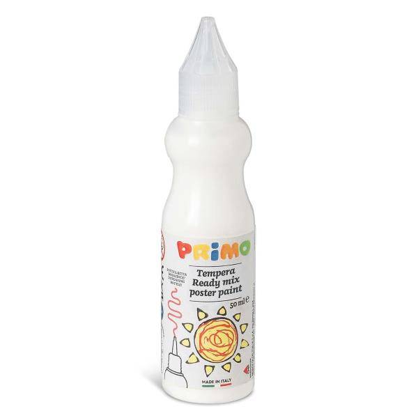 BOTTIGLIA 50ML TEMPERA BIANCO-2