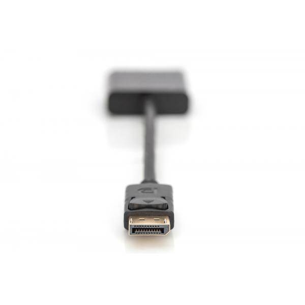 DIGITUS DisplayPort Adapter / Konverter-2