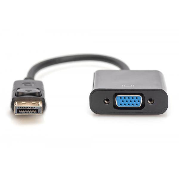 DIGITUS DisplayPort Adapter / Konverter-3