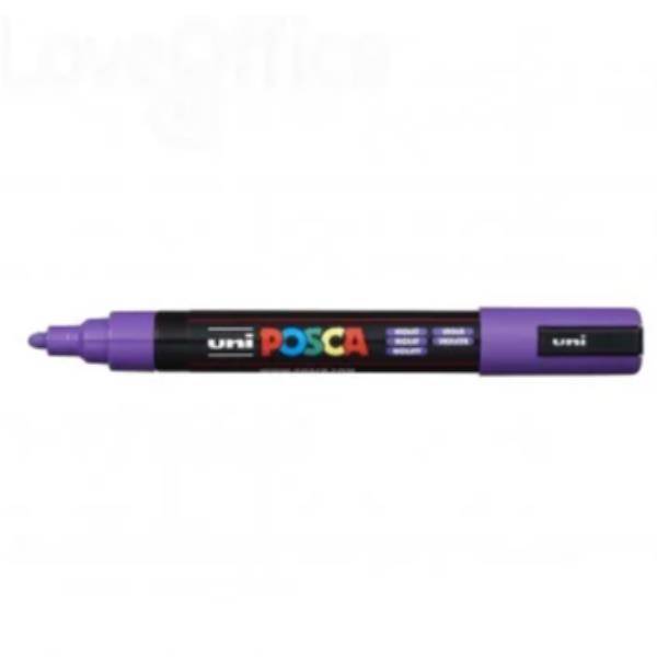 CF6 POSCA MEDIO VIOLA-3