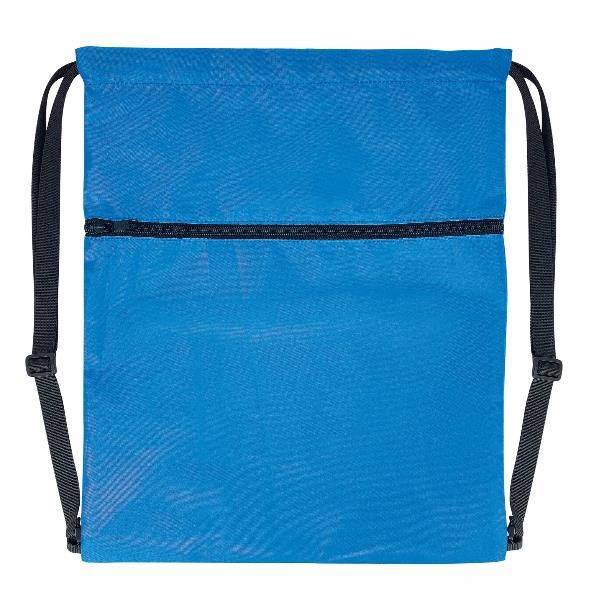 Lebez 81461 set di zaini per la scuola Bambino/Bambina Poliestere Colori assortiti-0