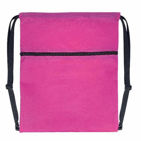 Lebez 81461 set di zaini per la scuola Bambino/Bambina Poliestere Colori assortiti-3