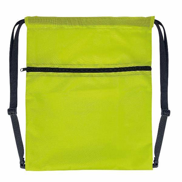 Lebez 81461 set di zaini per la scuola Bambino/Bambina Poliestere Colori assortiti-4