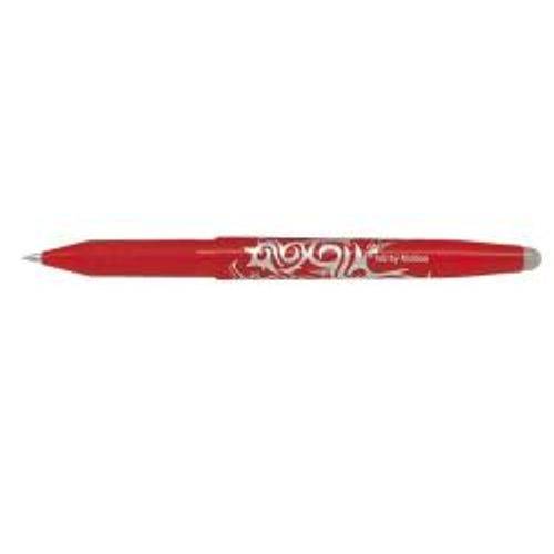 Pilot 224101202 penna roller Rosso 12 pz-0