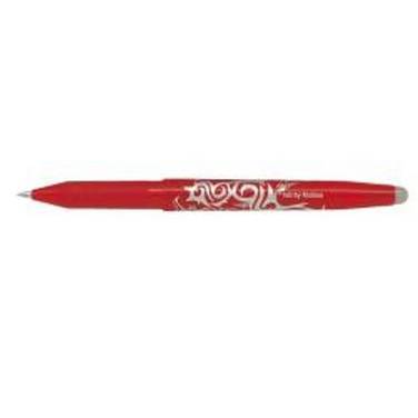 Pilot 224101202 penna roller Rosso 12 pz