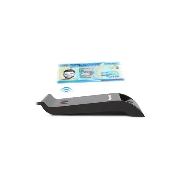 LETTORE USB SMART CARD WIRELESS-2
