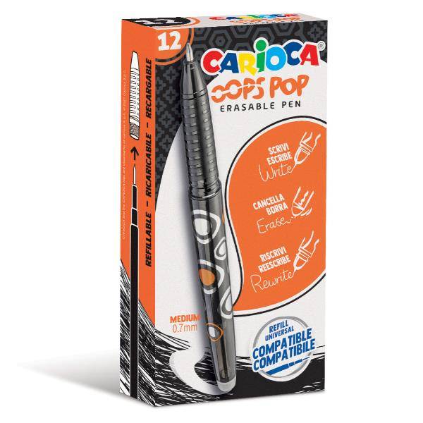 CF12 PENNA CANCELLABILE NERO-2