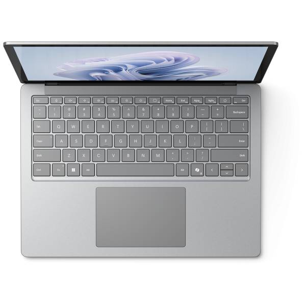 Microsoft Surface Laptop 6 Intel Core Ultra 7 165H Computer portatile 34,3 cm [13.5] Touch screen 16 GB LPDDR5x-SDRAM 51-2