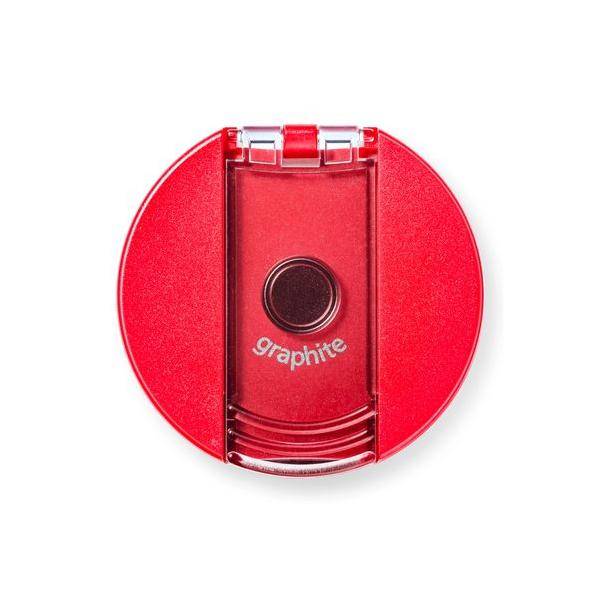 Staedtler 511004 temperino Giallo-2