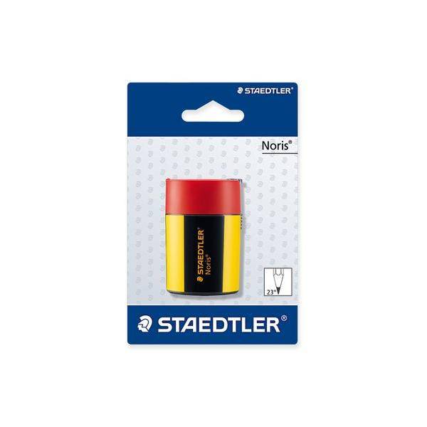Staedtler 511004 temperino Giallo-3