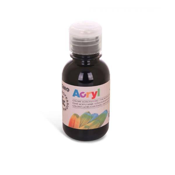 PRIMO COL ACRILICO FINE 125ML NE-2