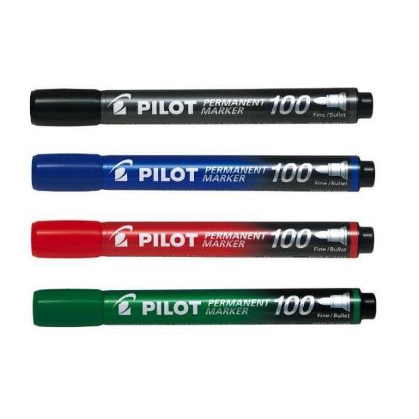 CF12MARKER SCA100 NERO-2